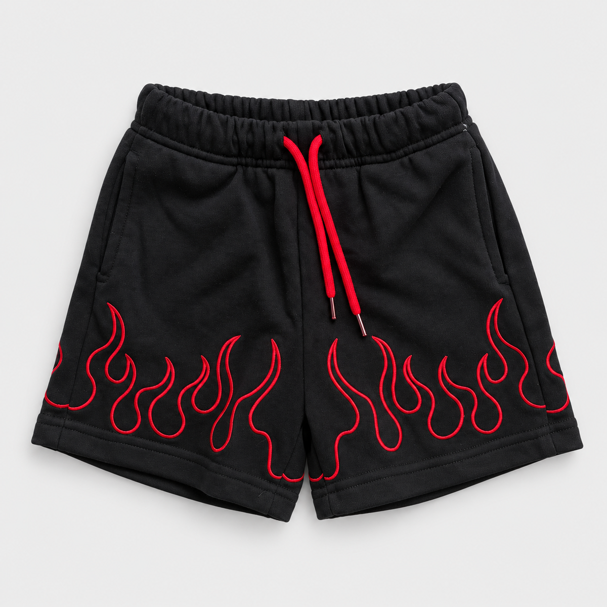 FLAME SHORTS