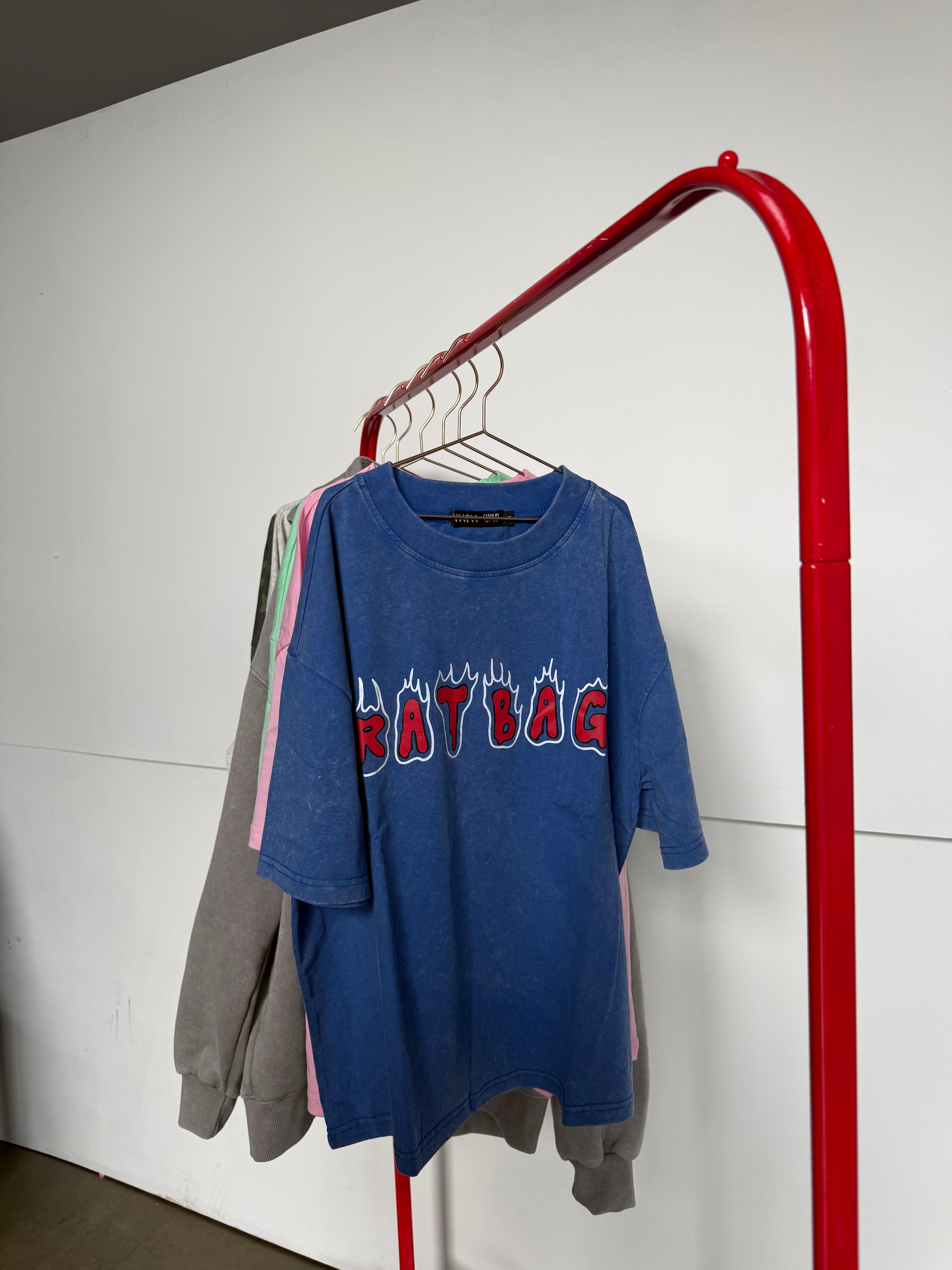 ADULT RATBAG TEES