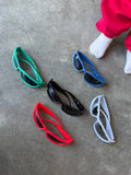 GLASSES