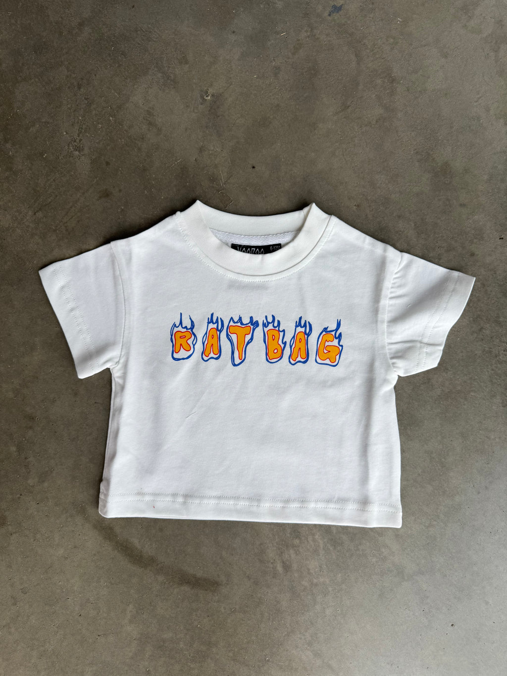 RATBAG TEE