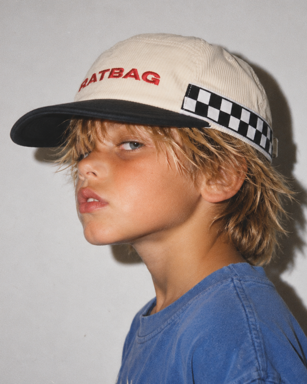 RATBAG CAP 2.0