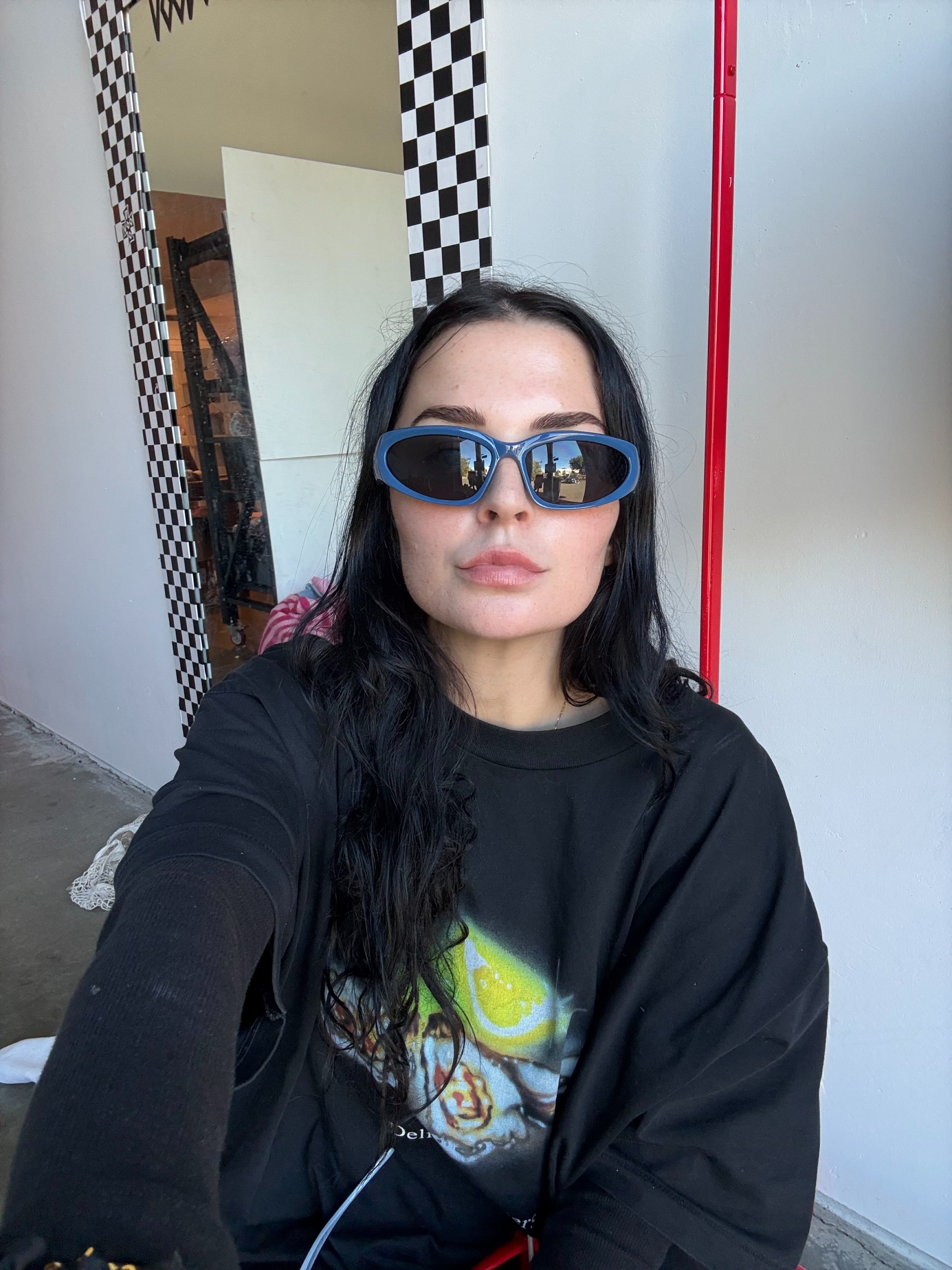 GLASSES