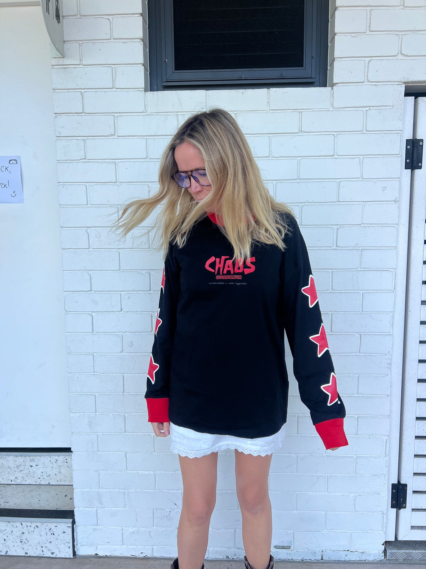 CHAOS COORDINATOR