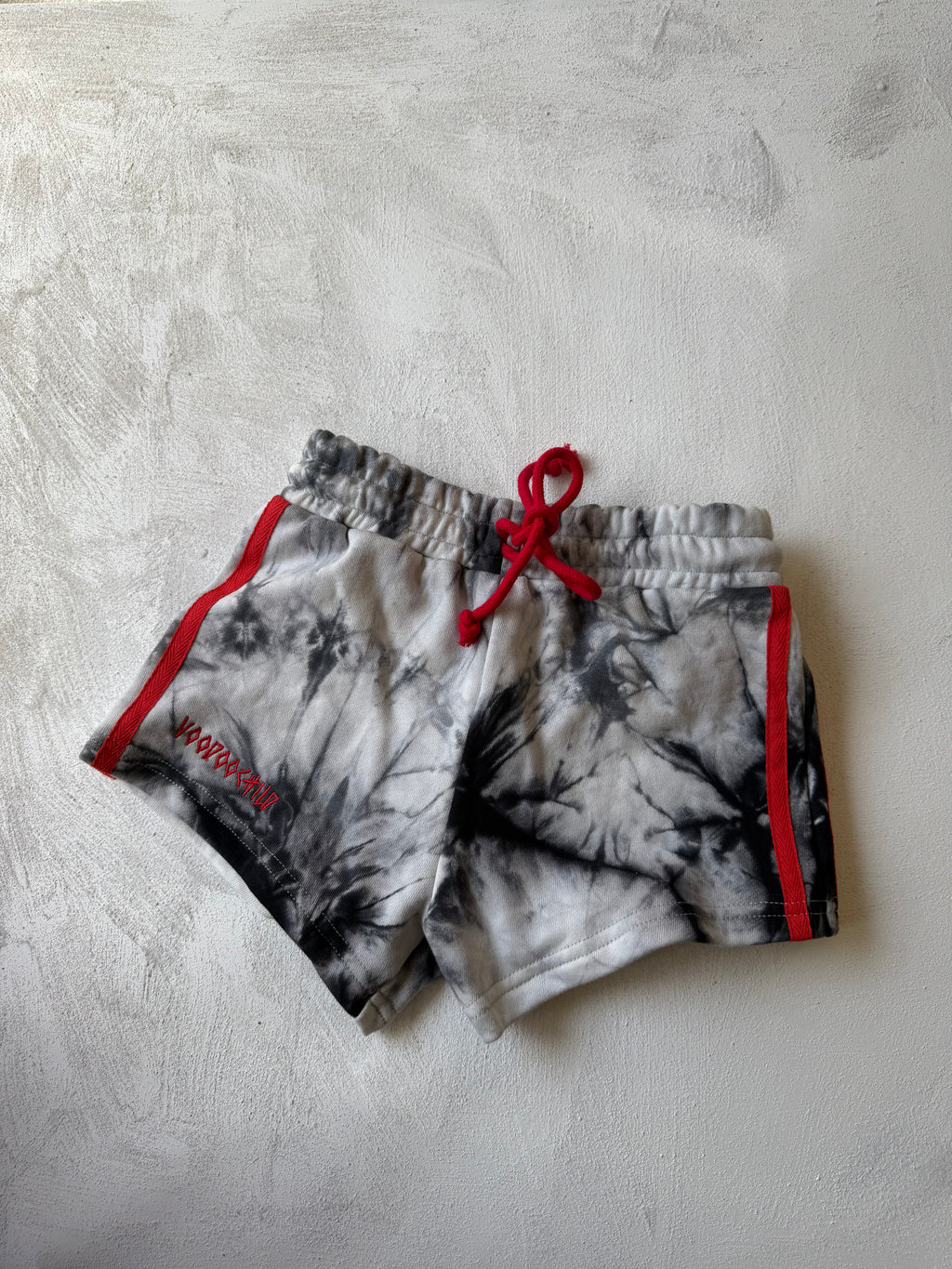 VOODOO TIEDYE SET