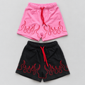 FLAME SHORTS