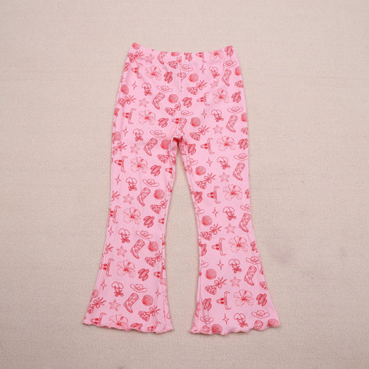 COASTAL COWBOY FLARES