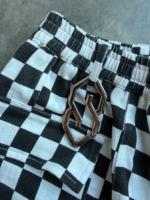 90S S CLIP