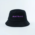 RATBAG BUCKET HAT