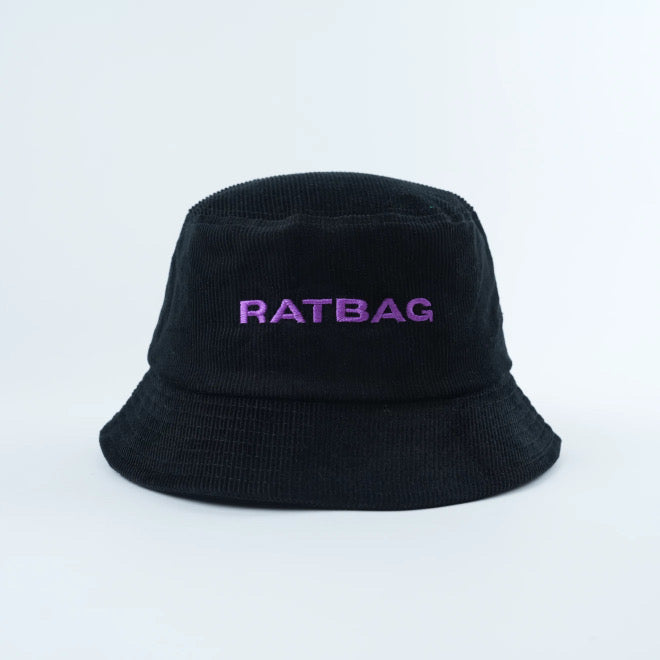 RATBAG BUCKET HAT