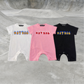 RATBAG BABY ROMPERS