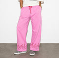 FLAME ADULT TRACKIES
