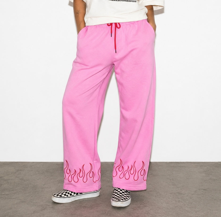 FLAME ADULT TRACKIES