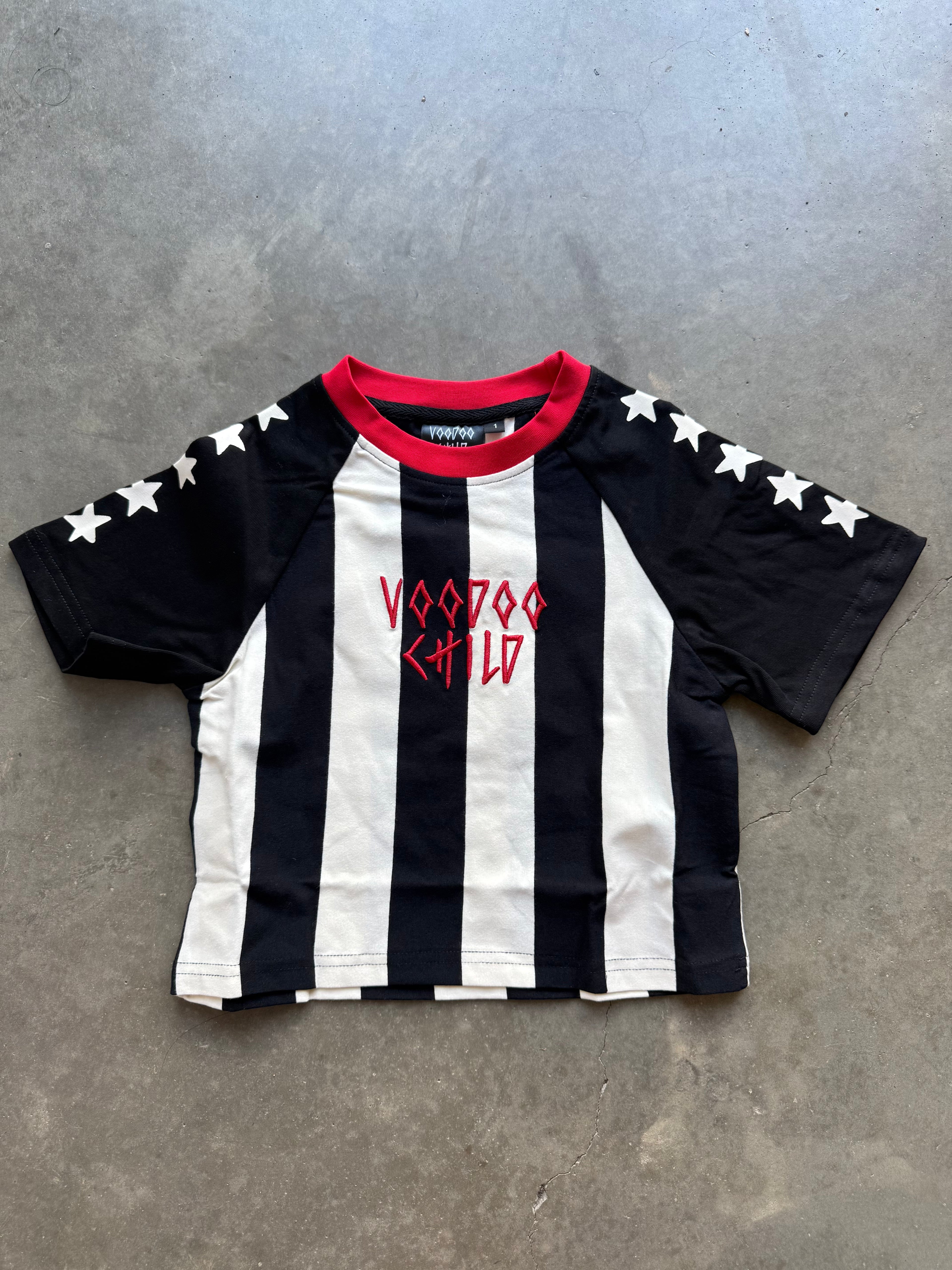 VOODOO CHILD TEE