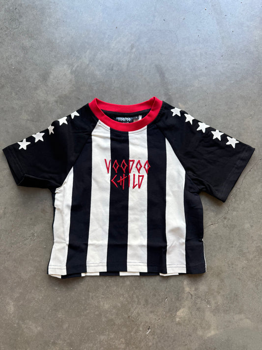 VOODOO CHILD TEE