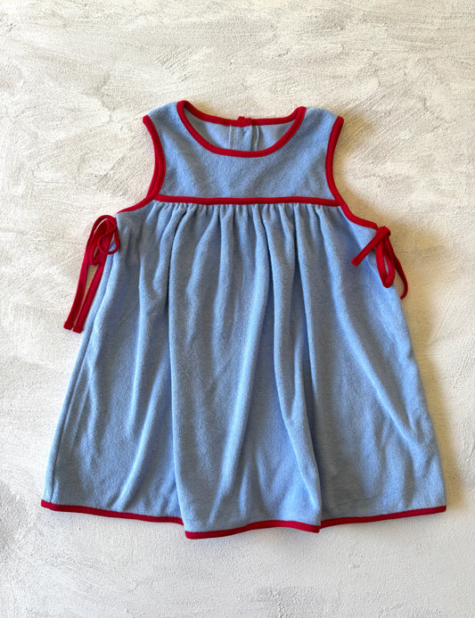 Terry Dress