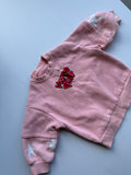 SIZE 2 Voodoo child jumper