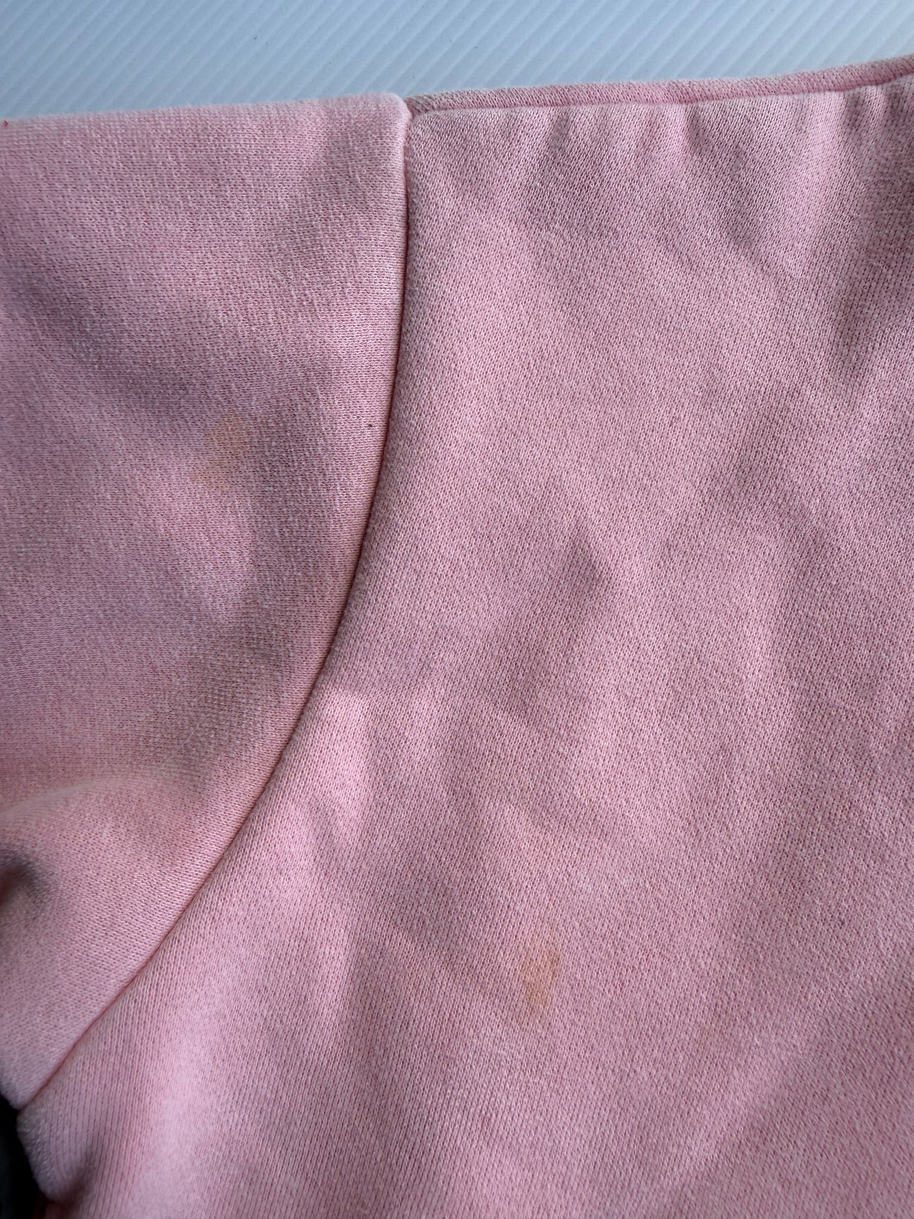 SIZE 2 Voodoo child jumper