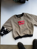 VOODOO CHILD 6 SWEATSHIRT