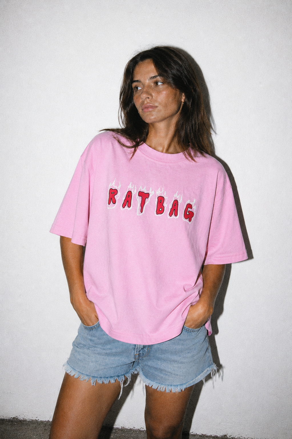 ADULT RATBAG TEES