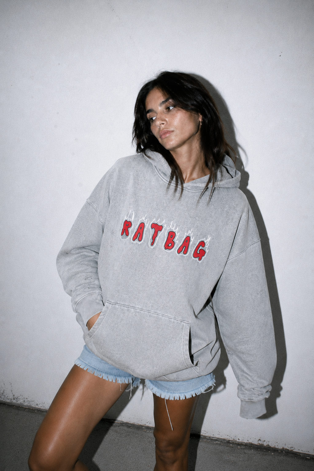 ADULT RATBAG HOODIE