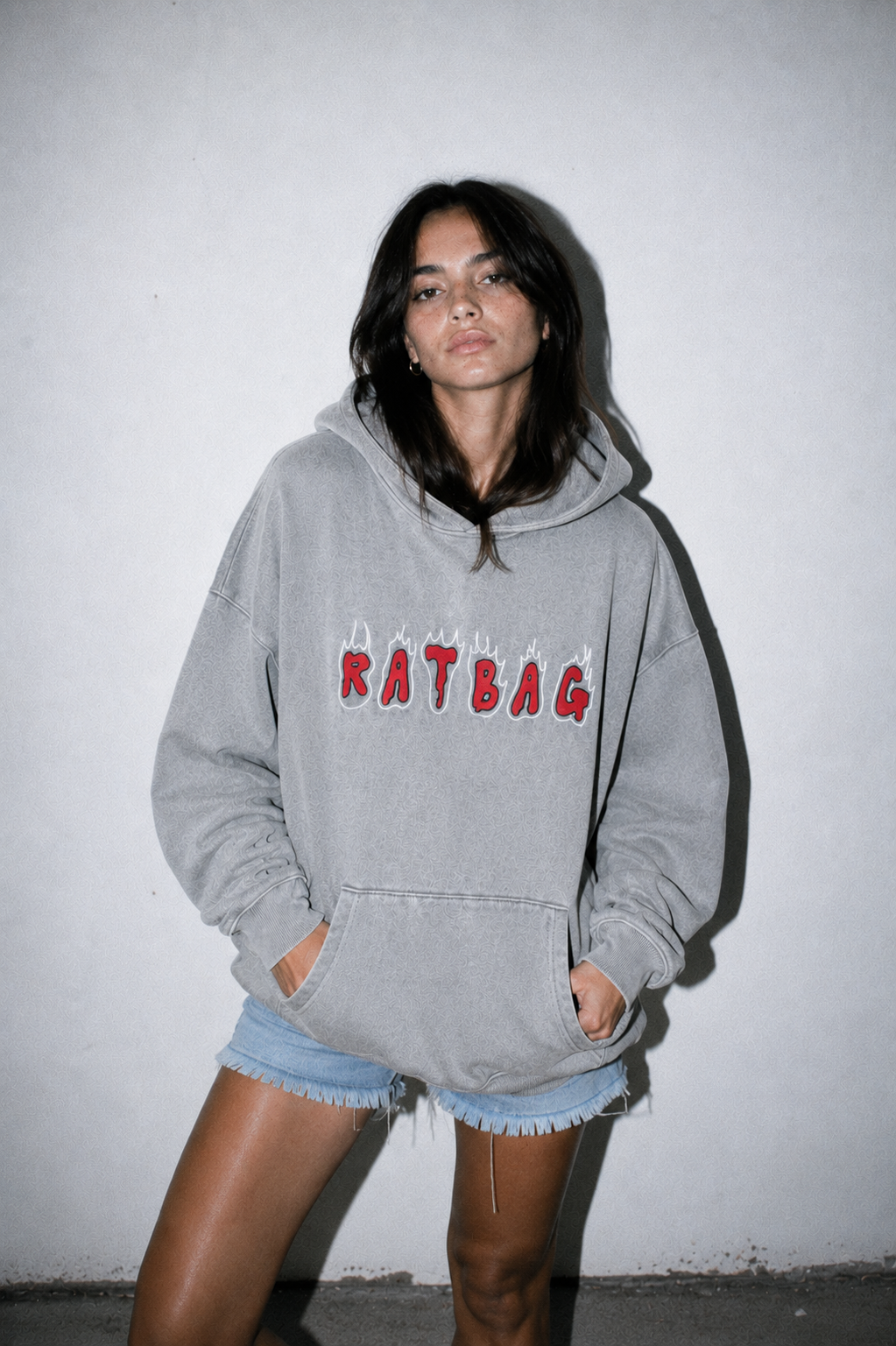 ADULT RATBAG HOODIE