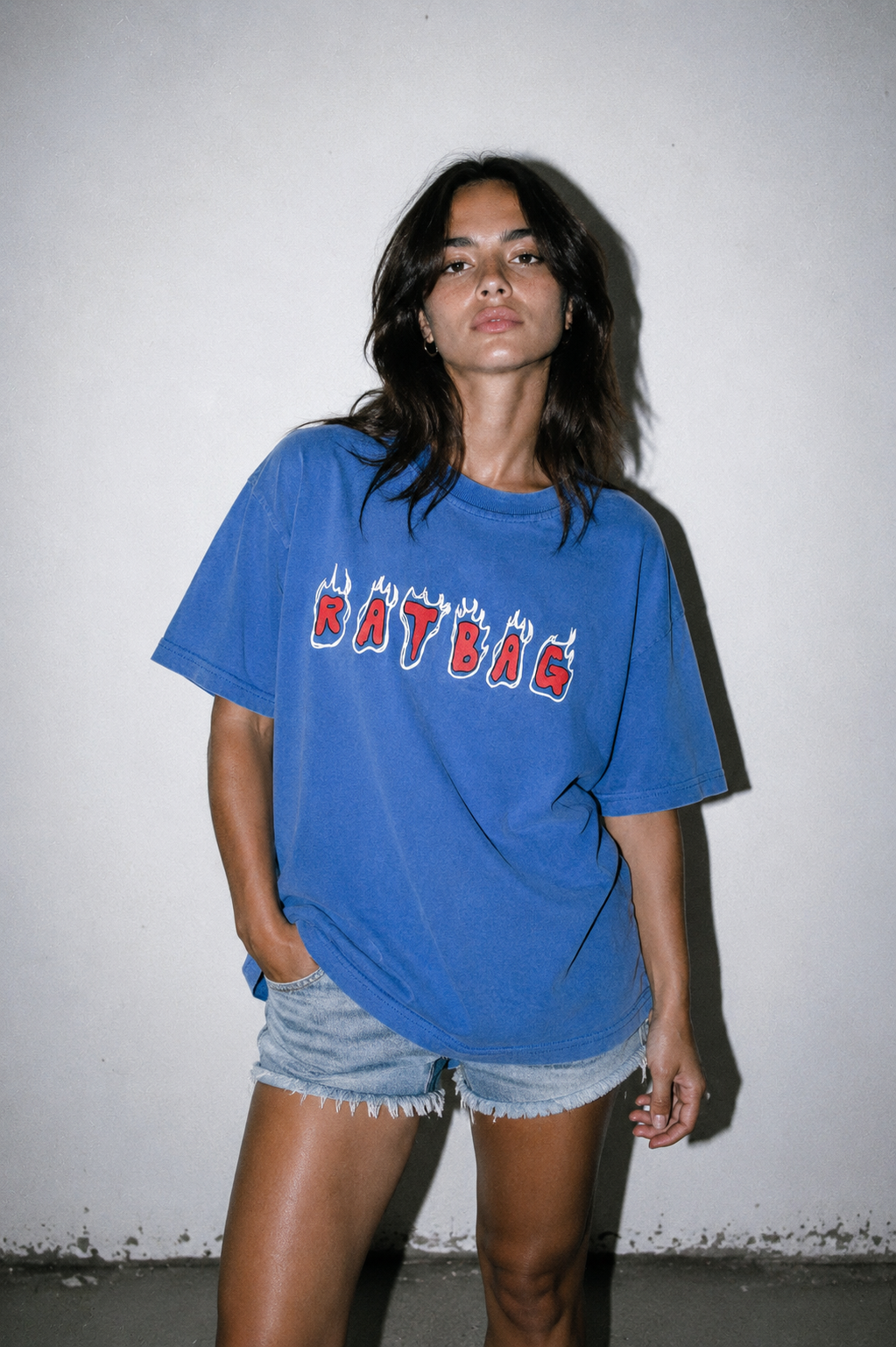 ADULT RATBAG TEES