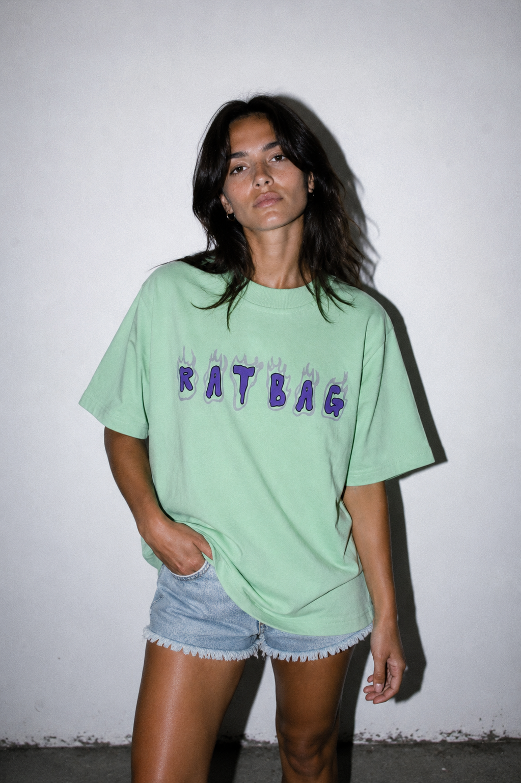ADULT RATBAG TEES