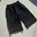 Thorn Stitch Pants