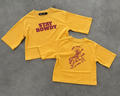 STAY ROWDY LONG SLEEVE
