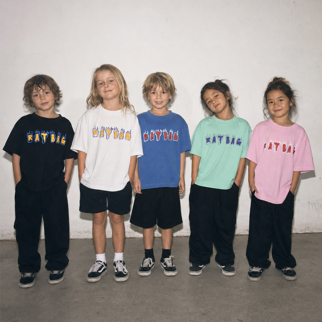 RATBAG TEE