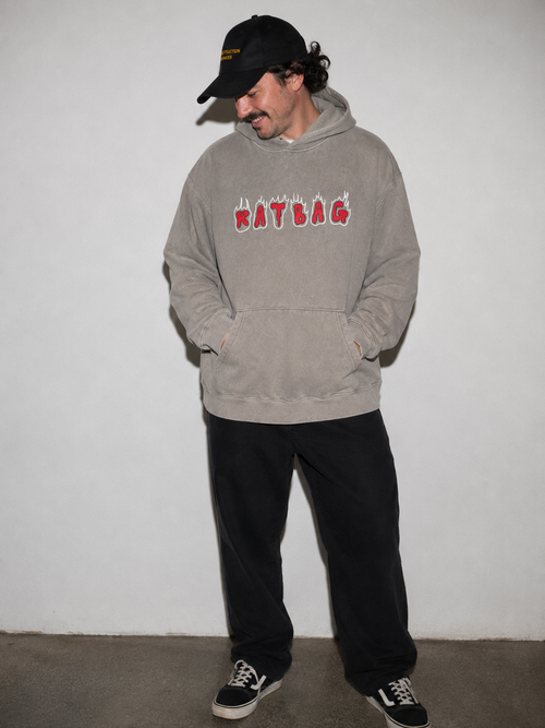 ADULT RATBAG HOODIE