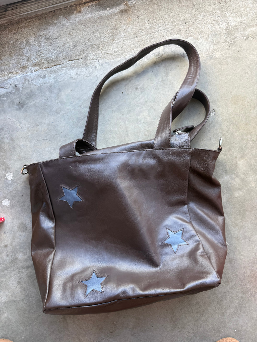 THE BIANCA TOTE
