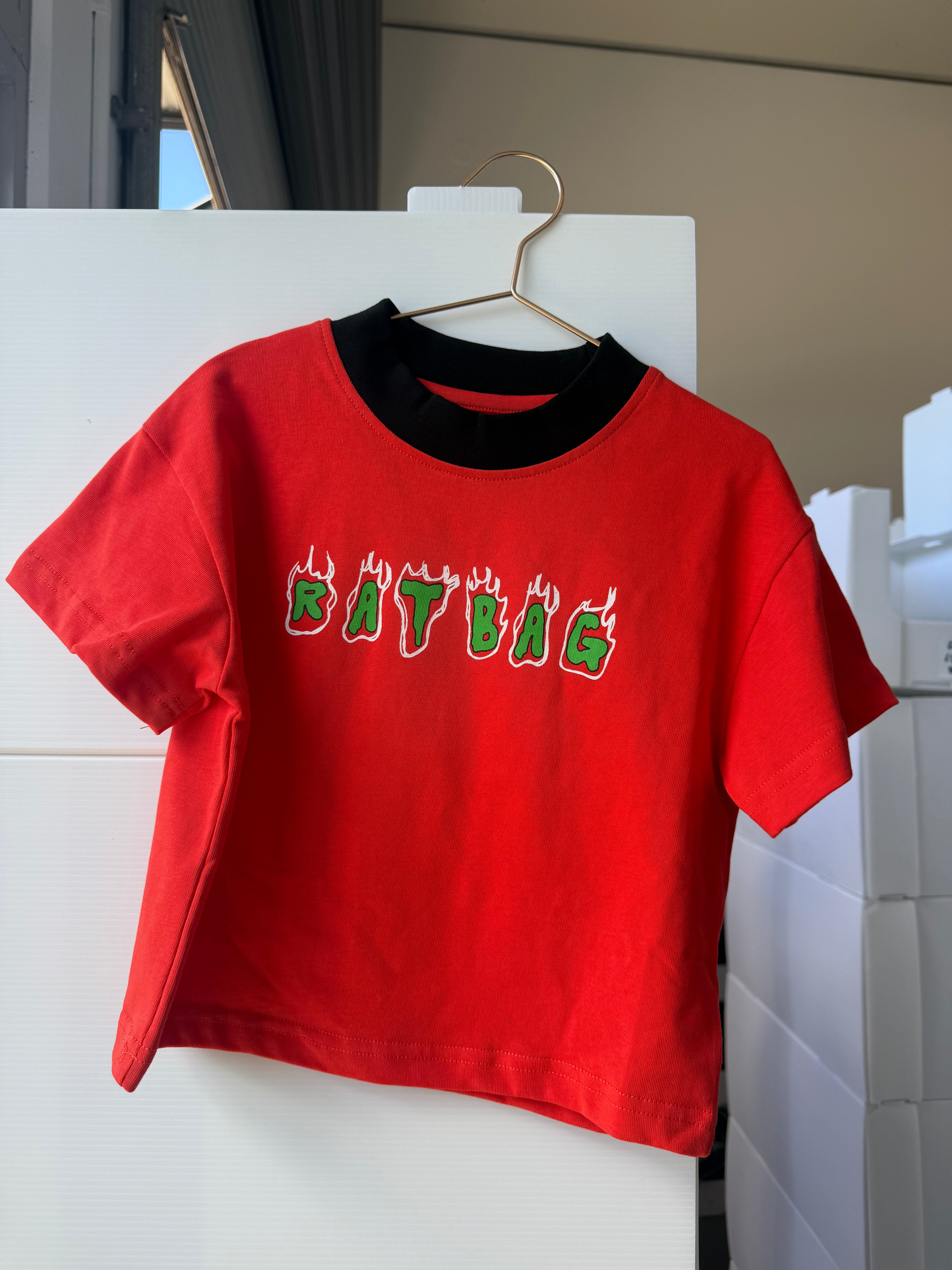 XMAS TEE PREORDER