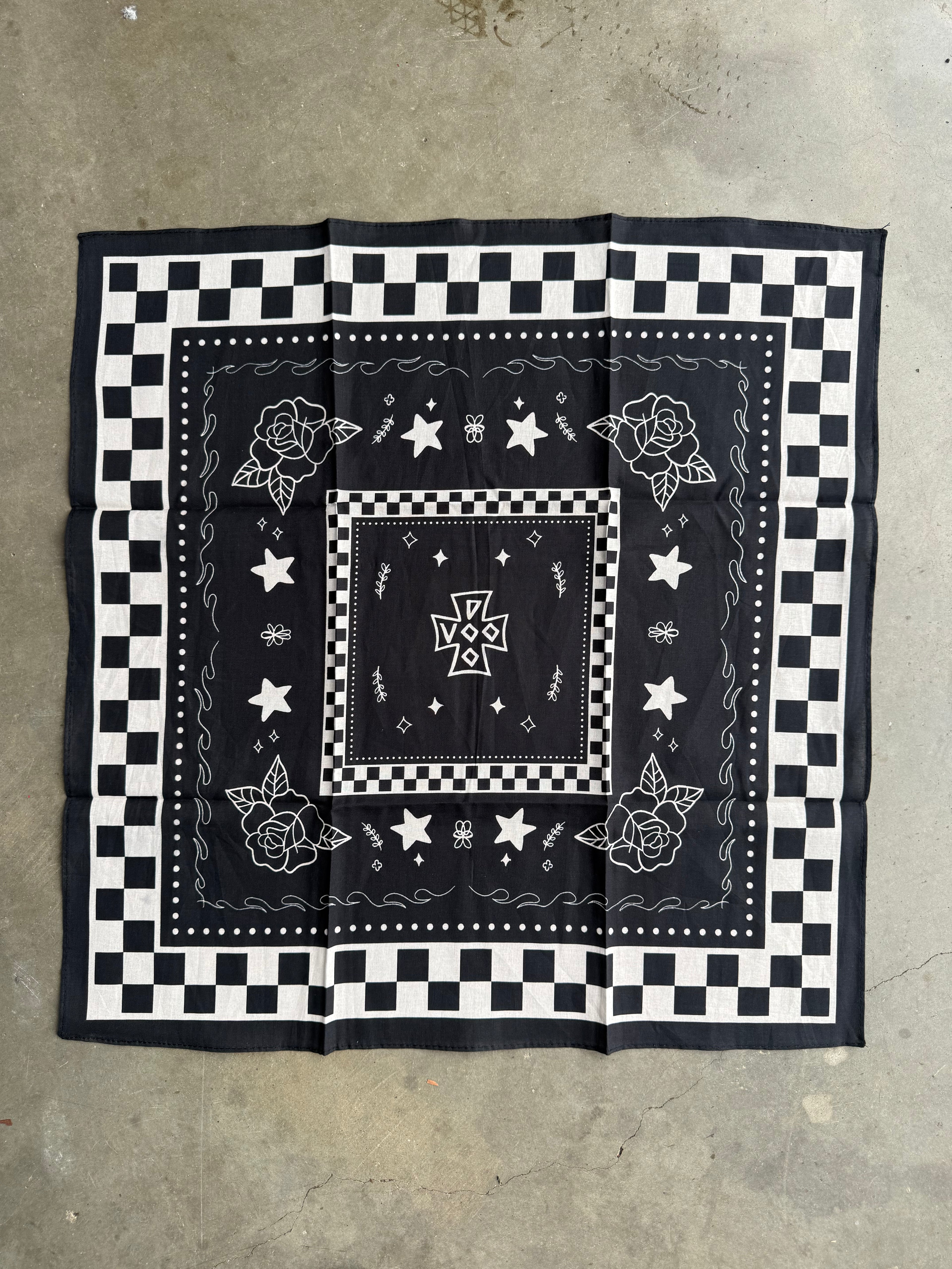 VOODOO BANDANA