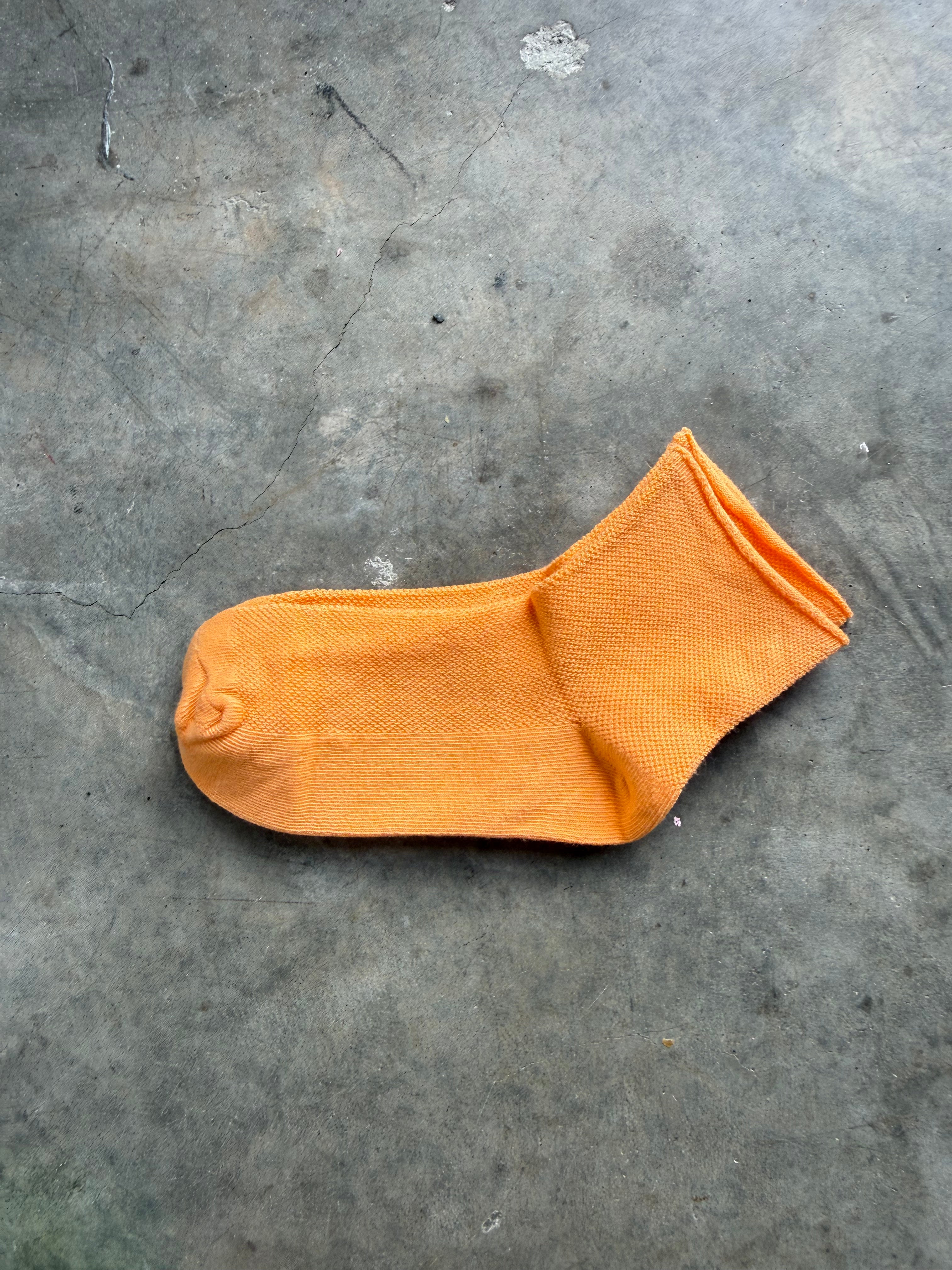 KNIT SOCKS