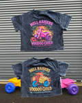 HELL RAISERS KIDS CLUB