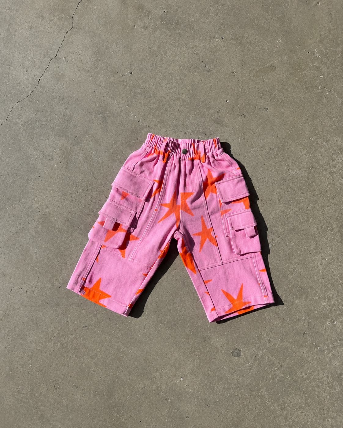 STARSTRUCK CARGOS