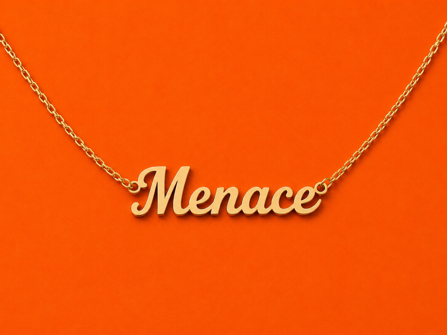 MENACE BRACELET