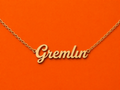 GREMLIN BRACELET