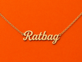 RATBAG BRACELET