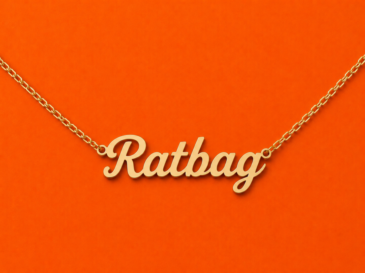 RATBAG BRACELET