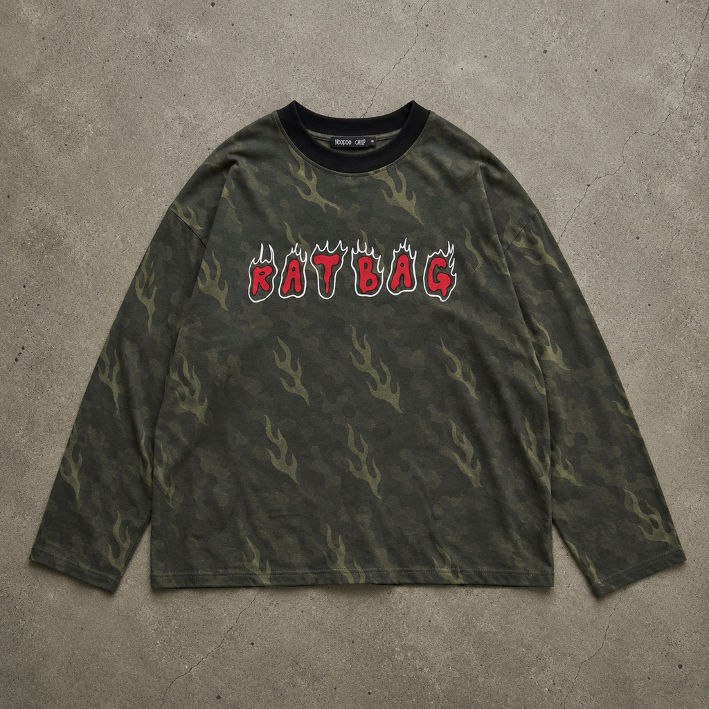 ADULT CAMO RATBAG