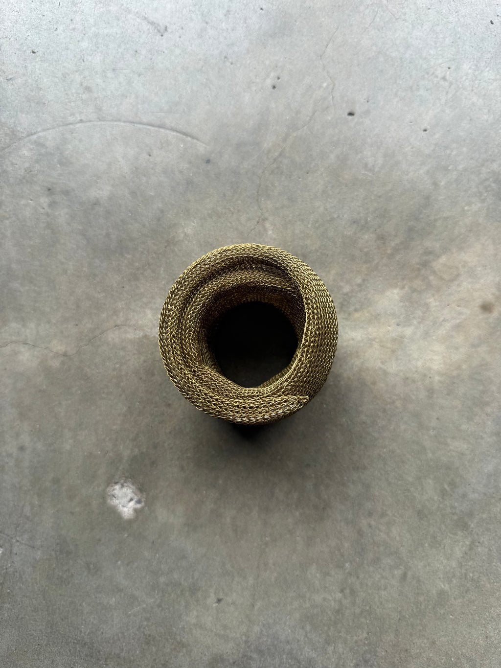 The Coil