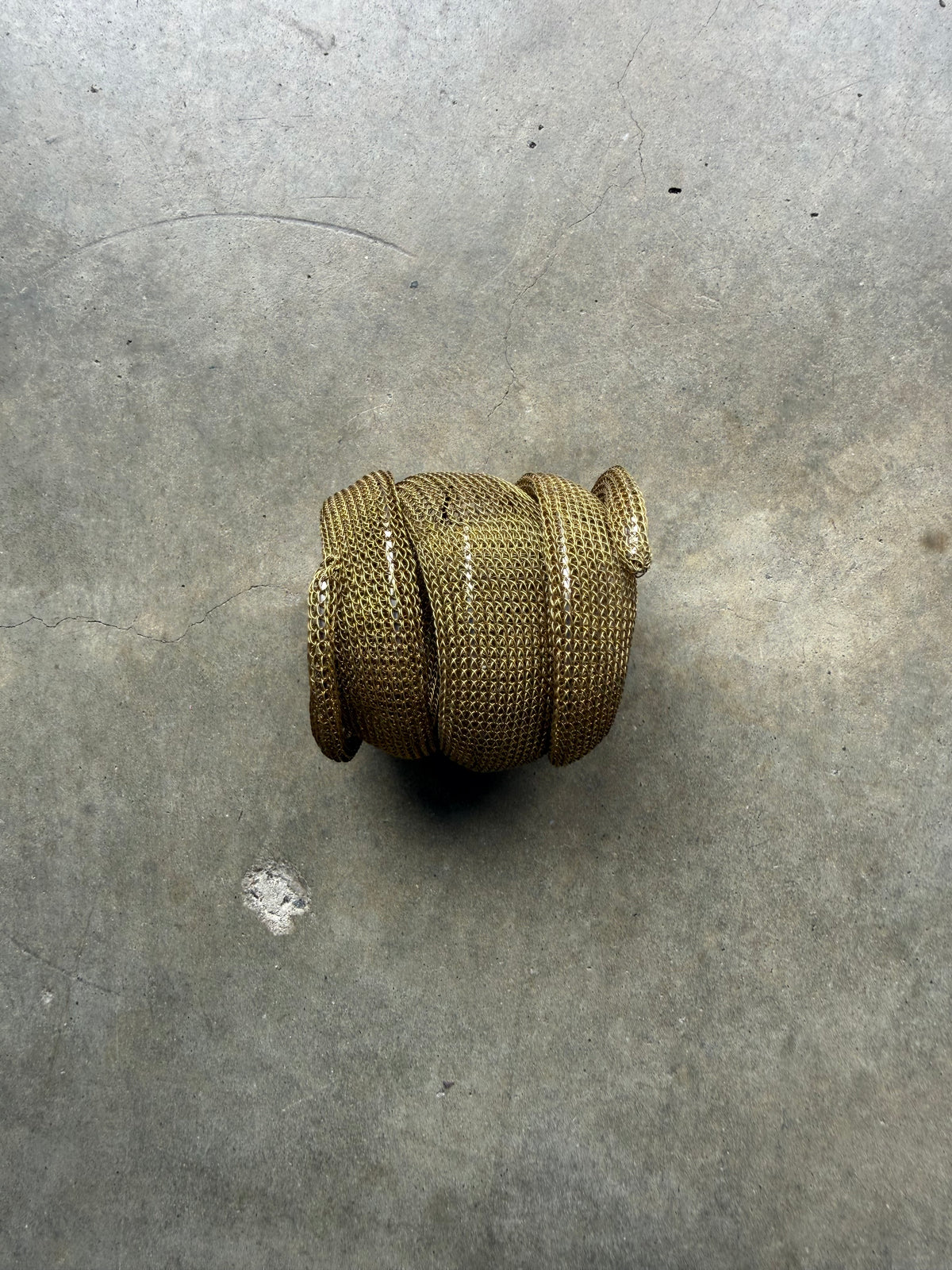 The Coil