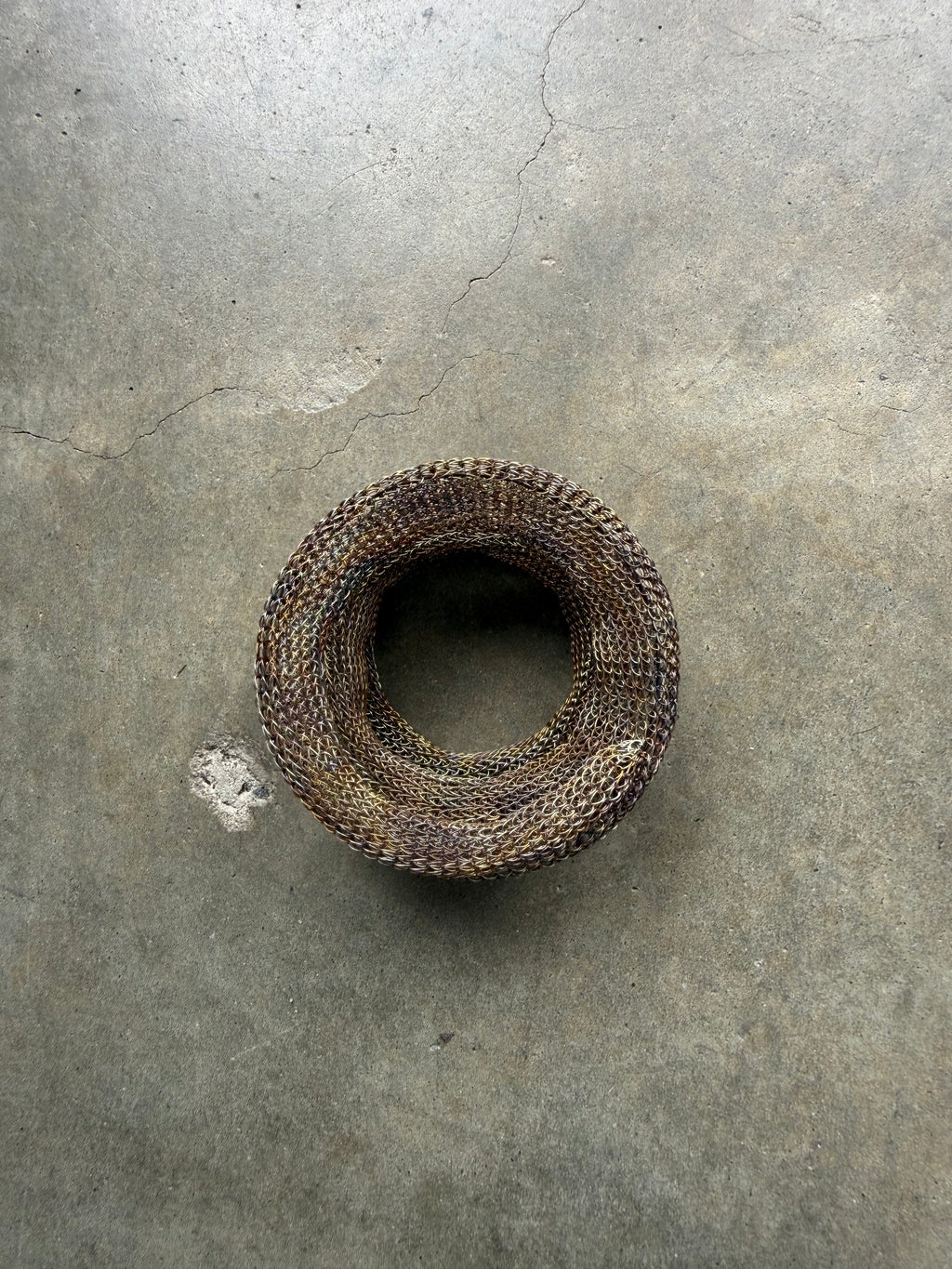 The Coil