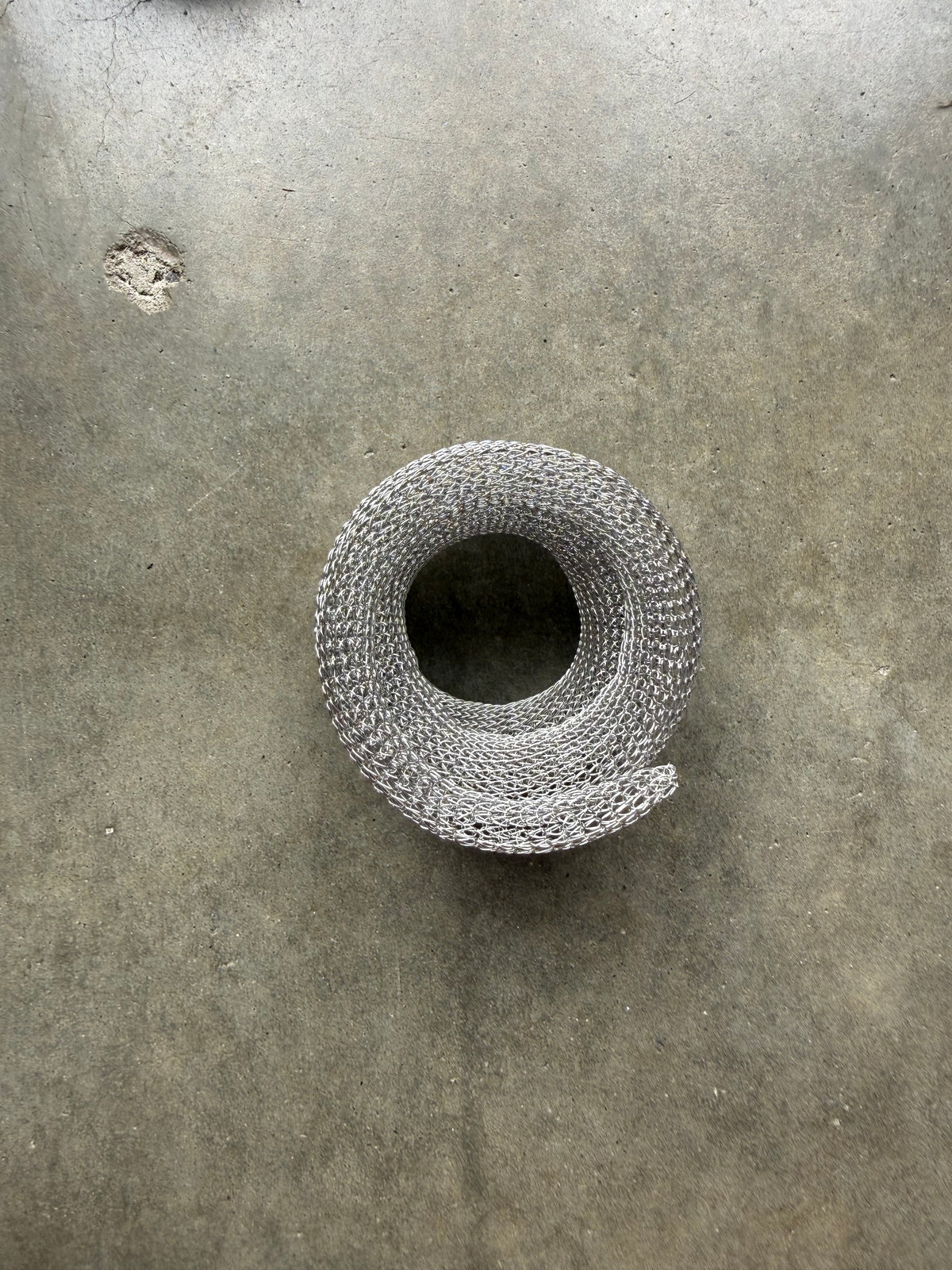 The Coil