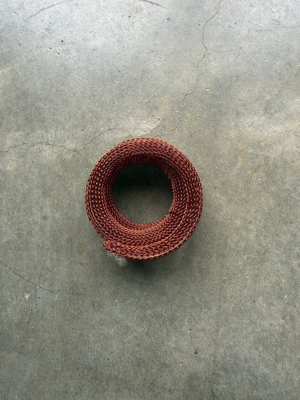 The Coil