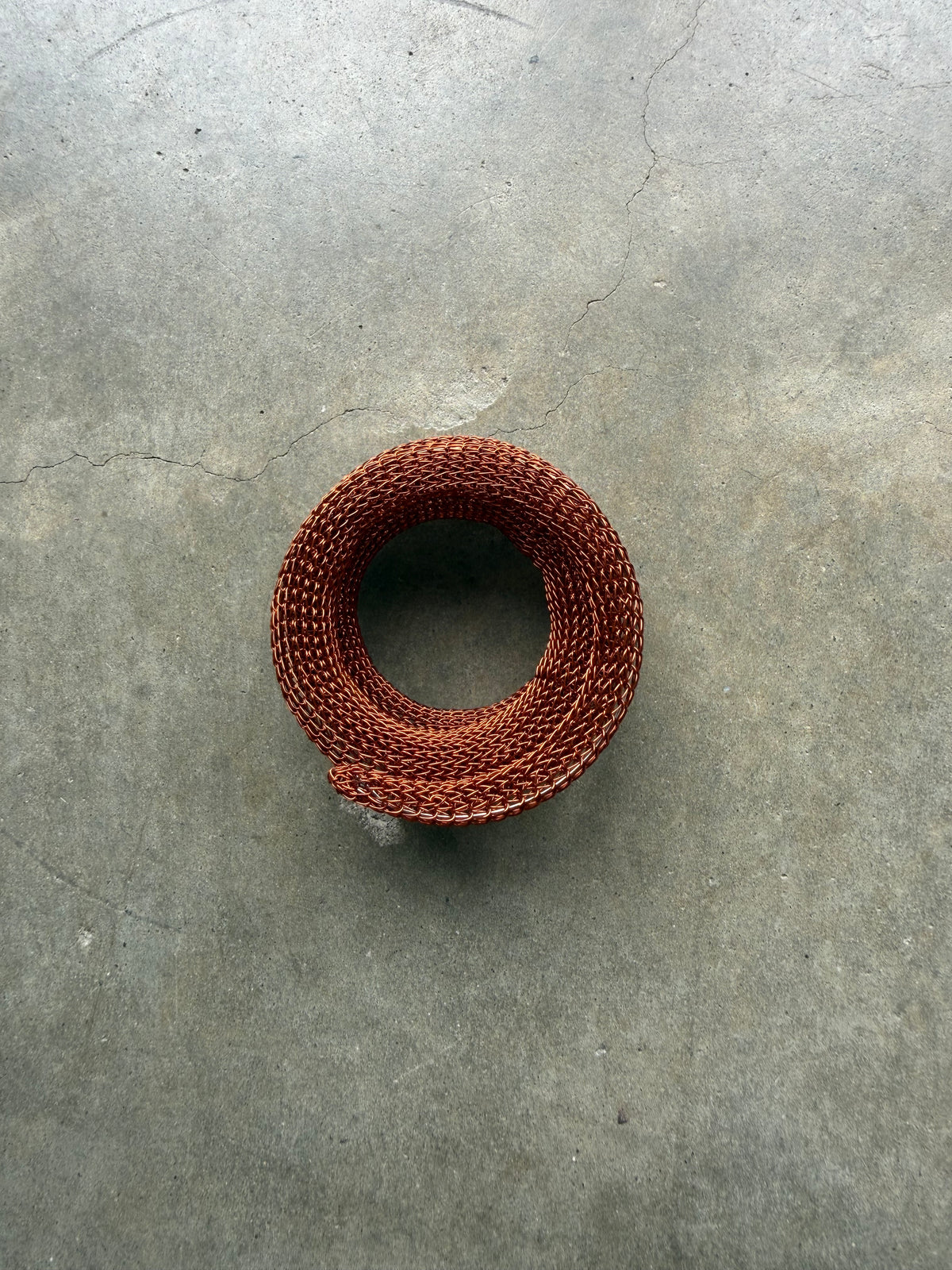 The Coil