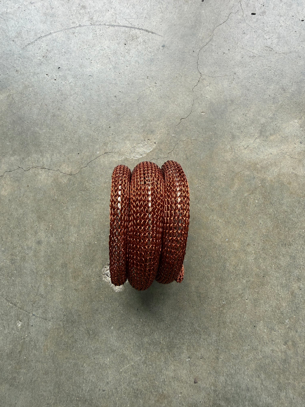 The Coil