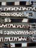 The Outlaw Belt
